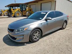 5XXGT4L3XGG021501 2016 KIA OPTIMA