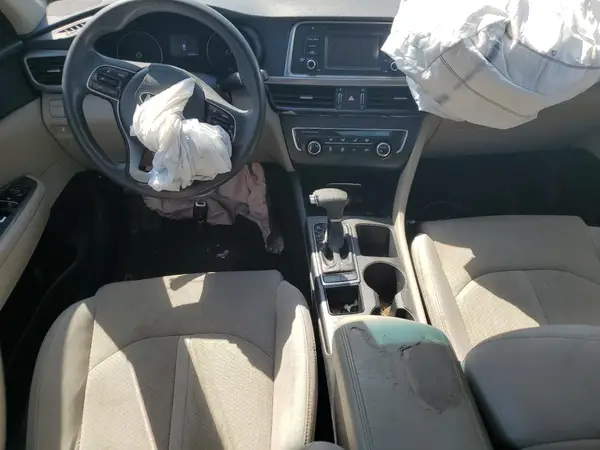 5XXGT4L3XGG021840 2016 KIA OPTIMA - Image 8