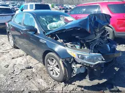 5XXGT4L3XGG023393 2016 KIA OPTIMA