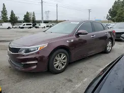 5XXGT4L3XGG023569 2016 KIA OPTIMA
