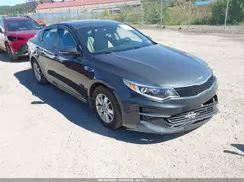 5XXGT4L3XGG023717 2016 KIA OPTIMA