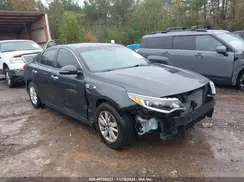 5XXGT4L3XGG023720 2016 KIA OPTIMA