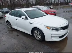 5XXGT4L3XGG023944 2016 KIA OPTIMA