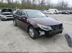 5XXGT4L3XGG024091 2016 KIA OPTIMA