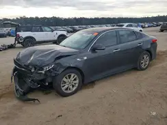 5XXGT4L3XGG024365 2016 KIA OPTIMA