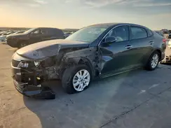 5XXGT4L3XGG024396 2016 KIA OPTIMA
