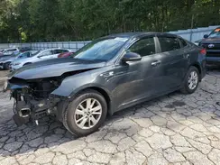 5XXGT4L3XGG024429 2016 KIA OPTIMA