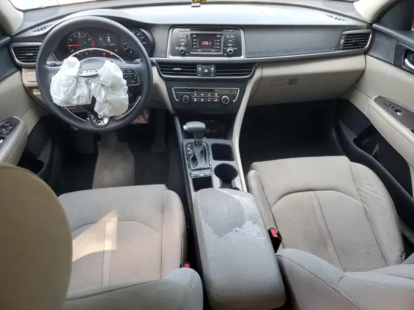 5XXGT4L3XGG024429 2016 KIA OPTIMA - Image 8