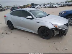 5XXGT4L3XGG024723 2016 KIA OPTIMA