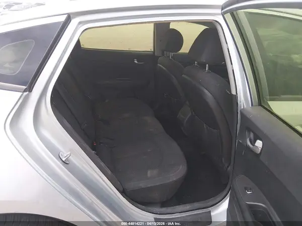 5XXGT4L3XGG024723 2016 KIA OPTIMA - Image 8