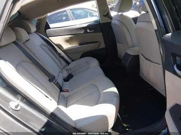 5XXGT4L3XGG024799 2016 KIA OPTIMA - Image 8