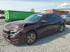5XXGT4L3XGG024883 2016 KIA OPTIMA