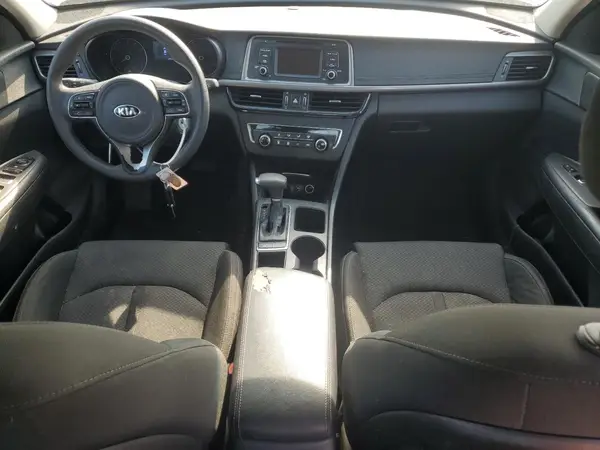 5XXGT4L3XGG024883 2016 KIA OPTIMA - Image 8