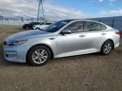 5XXGT4L3XGG025287 2016 KIA OPTIMA
