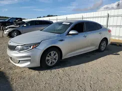 5XXGT4L3XGG025323 2016 KIA OPTIMA