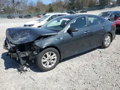 5XXGT4L3XGG025385 2016 KIA OPTIMA