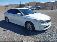 5XXGT4L3XGG025600 2016 KIA OPTIMA