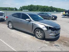 5XXGT4L3XGG026195 2016 KIA OPTIMA
