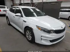 5XXGT4L3XGG026620 2016 KIA OPTIMA