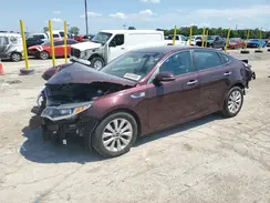 5XXGT4L3XGG026651 2016 KIA OPTIMA