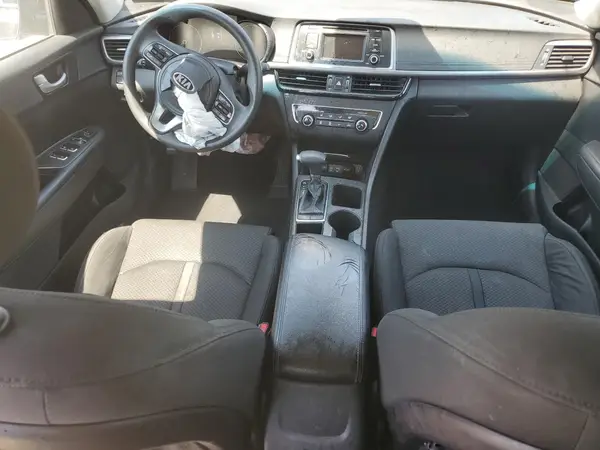 5XXGT4L3XGG026651 2016 KIA OPTIMA - Image 8