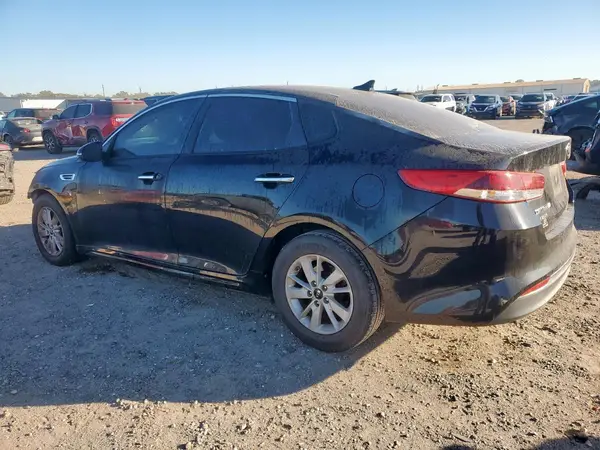 5XXGT4L3XGG026925 2016 KIA OPTIMA - Image 2