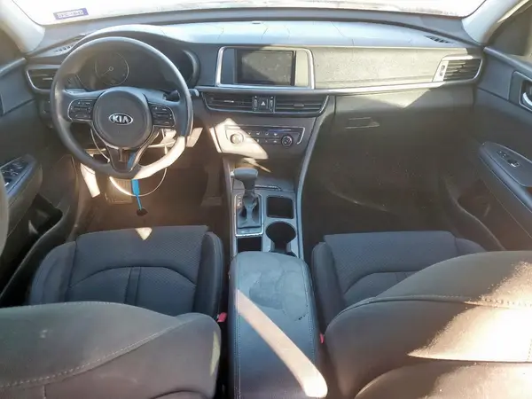 5XXGT4L3XGG026925 2016 KIA OPTIMA - Image 8