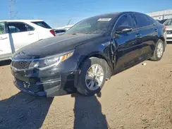 5XXGT4L3XGG026939 2016 KIA OPTIMA