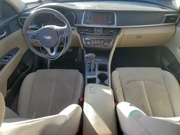 5XXGT4L3XGG026939 2016 KIA OPTIMA - Image 8
