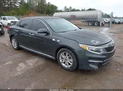 5XXGT4L3XGG028058 2016 KIA OPTIMA