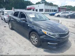 5XXGT4L3XGG028416 2016 KIA OPTIMA