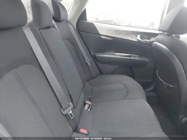 5XXGT4L3XGG028416 2016 KIA OPTIMA - Image 8