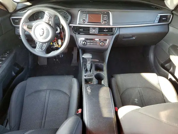 5XXGT4L3XGG029095 2016 KIA OPTIMA - Image 8