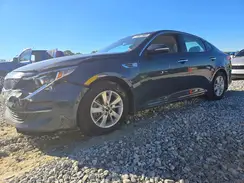5XXGT4L3XGG029775 2016 KIA OPTIMA