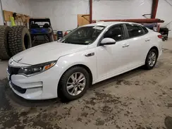 5XXGT4L3XGG030120 2016 KIA OPTIMA