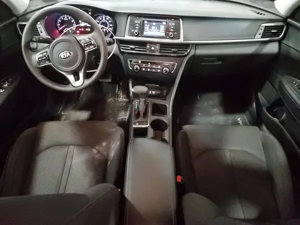5XXGT4L3XGG030120 2016 KIA OPTIMA - Image 8