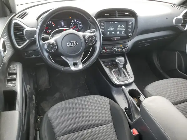 5XXGT4L3XGG031946 2016 KIA OPTIMA - Image 8
