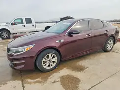 5XXGT4L3XGG032014 2016 KIA OPTIMA