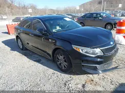 5XXGT4L3XGG032045 2016 KIA OPTIMA