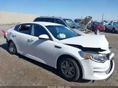 5XXGT4L3XGG035320 2016 KIA OPTIMA