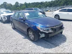 5XXGT4L3XGG035849 2016 KIA OPTIMA