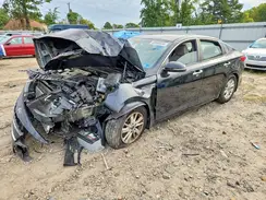 5XXGT4L3XGG036046 2016 KIA OPTIMA