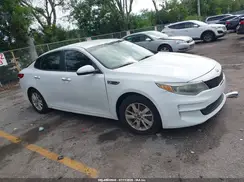 5XXGT4L3XGG036094 2016 KIA OPTIMA