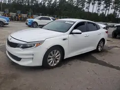 5XXGT4L3XGG036175 2016 KIA OPTIMA