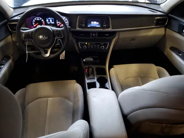 5XXGT4L3XGG037049 2016 KIA OPTIMA - Image 8