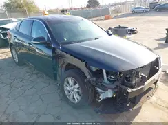 5XXGT4L3XGG037410 2016 KIA OPTIMA