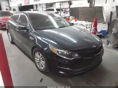 5XXGT4L3XGG038671 2016 KIA OPTIMA