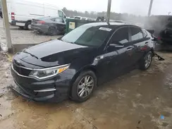 5XXGT4L3XGG038721 2016 KIA OPTIMA