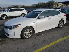 5XXGT4L3XGG040162 2016 KIA OPTIMA