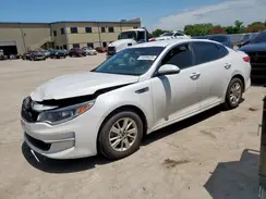 5XXGT4L3XGG040968 2016 KIA OPTIMA